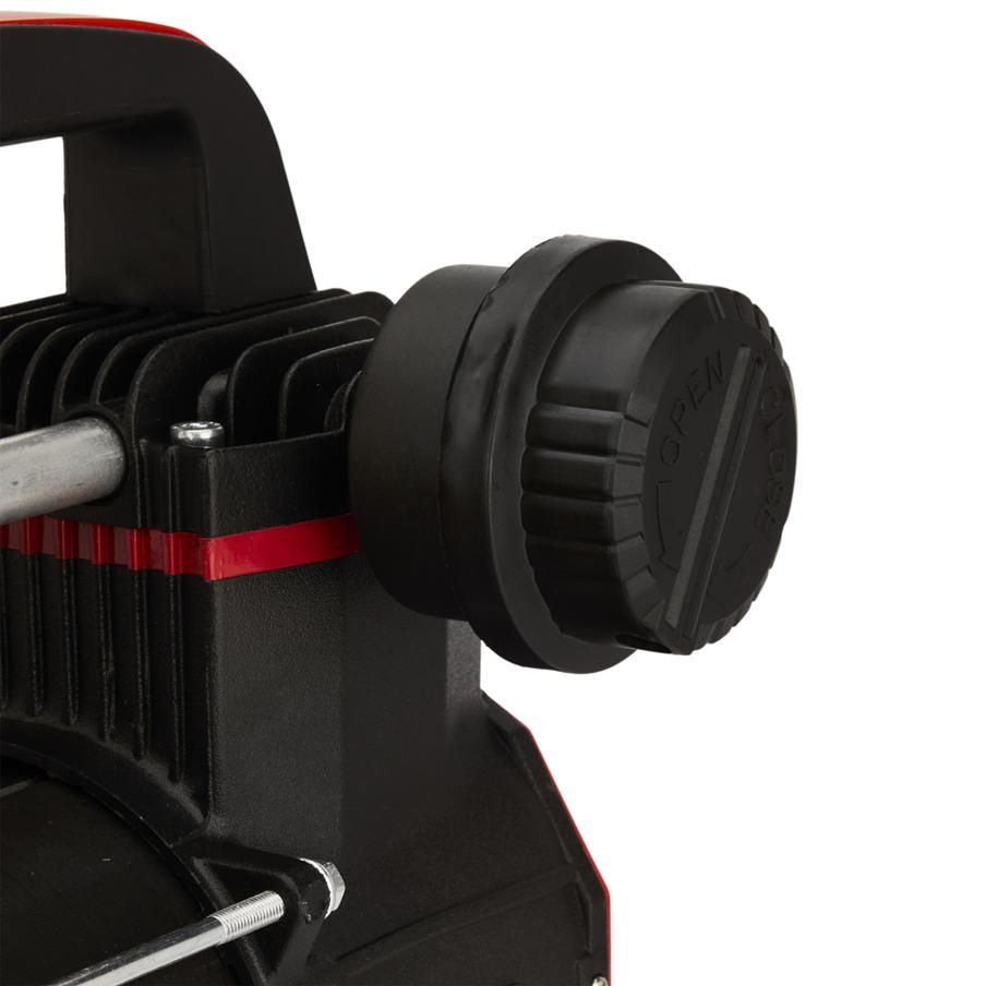 Compresor fara ulei 9L 1200W 155L/MIN, Kraft&Dele, KD2127 — imaginea 15