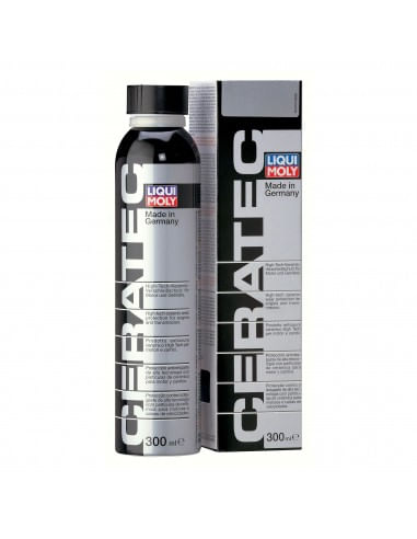 Aditiv ulei Liqui Moly CeraTec, 300ml