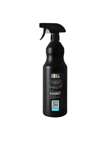 Solutie curatare tapiterie si plafon ADBL Bonnet 500ML