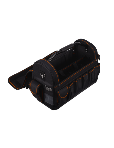 Geanta accesorii detailing mare ADBL Doctor — imaginea 3