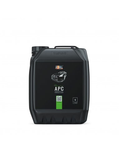 Solutie curatare universala ADBL APC All Purpose Cleaner 5L