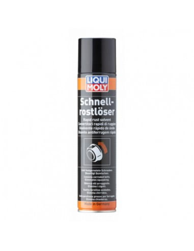Spray de curatat rugina Liqui Moly 300ml