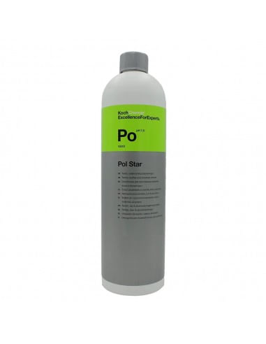 Solutie Curatare Textil & Piele Koch Chemie Po, Pol Star 1l