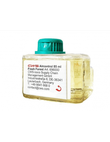 Odorizant CWS Fresh Forest AirControl - Pin 85 ml - 1 | YEO