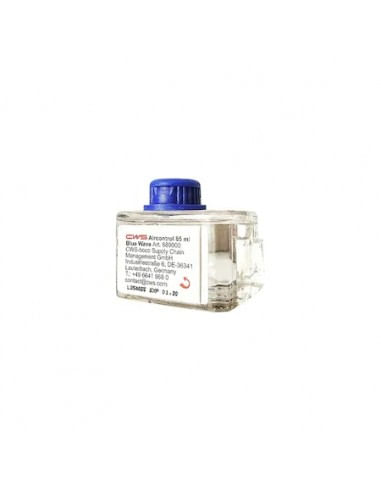 Odorizant CWS Blue Wave AirControl - Ocean 85 ml