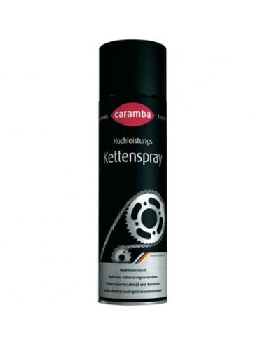 Spray Curatare Lanturi Caramba, 500ml