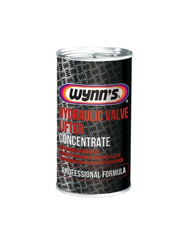 Aditiv Curatare Tacheti Hidraulici Wynn's, 325ml