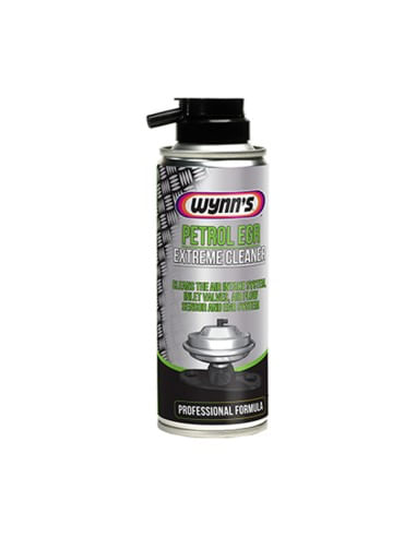 Spray Curatare Egr si Sistem Admisie Aer Wynn's, 200ml