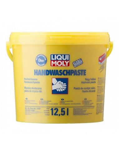 Pasta de curatat maini Liqui Moly 12,5l