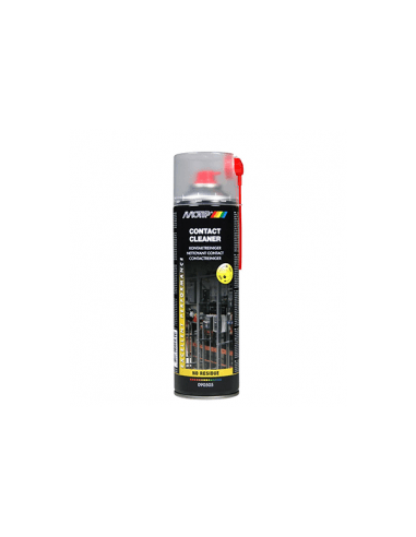 Spray contacte electrice 500 ml Motip