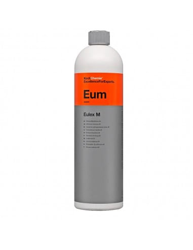 Solutie inlaturare adeziv si bitum Koch Chemie Eulex M, 1l