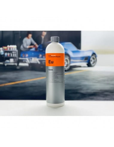 Solutie Indepartare Adeziv si Bitum Koch Chemie Eu, Eulex, 1L — imaginea 2
