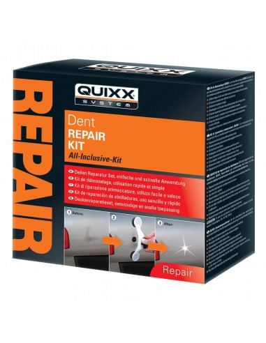 Kit indreptare caroserie pentru indoituri, lovituri, grindina Quixx Dent Repair Kit - 1 | YEO