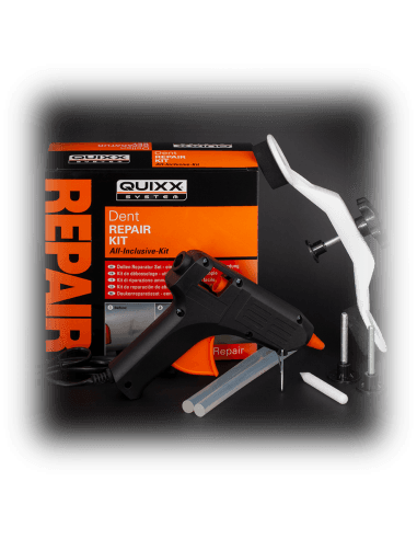 Kit indreptare caroserie pentru indoituri, lovituri, grindina Quixx Dent Repair Kit - 2 | YEO