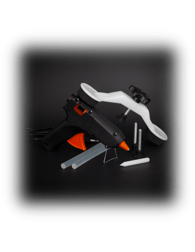 Kit indreptare caroserie pentru indoituri, lovituri, grindina Quixx Dent Repair Kit - 3 | YEO