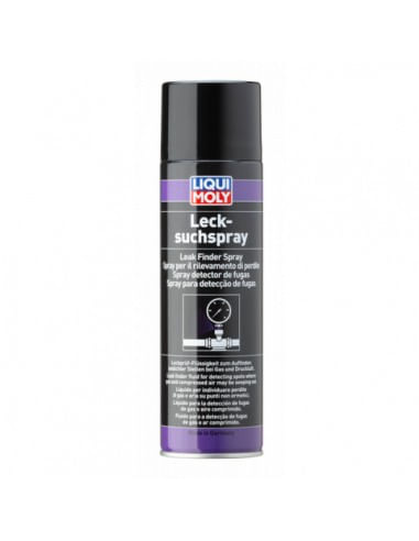 Spray detectare neetanseitati Liqui Moly 400 ml