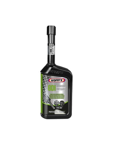 Aditiv Curatat Injectoare Benzina Wynn's, 500ml