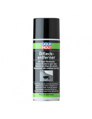Solutie indepartare pete ulei Liqui Moly 400 ml