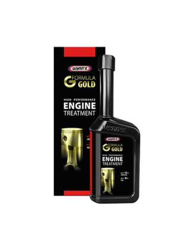 Aditiv Ulei Motor Wynn's Formula Gold Engine, 500ml