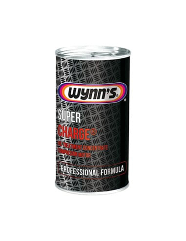 Aditiv Ulei Regenerare Motor Wynn's, 325ml