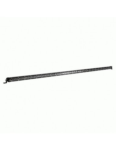 LED Bar Auto 144W Super Slim (35 mm) 12/24V, 12240 Lumeni, 50"/128cm, Combo Beam - B18-144W