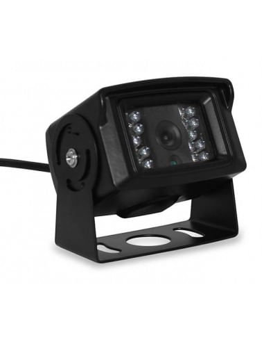Camera marsarier cu infrarosu 12V – 24V pentru Camioane, Autocare, Bus-uri