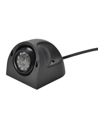 Camera marsarier cu infrarosu 12V - 24V pentru Camioane, Autocare, Bus-uri