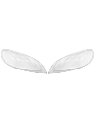 Set 2 sticle faruri pentru Volvo V40, S40 (2013 - 2016)