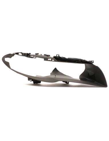 Rama ornament far dreapta pentru BMW Seria 5 F10/F11 LCI Facelift (2014 - 2017)