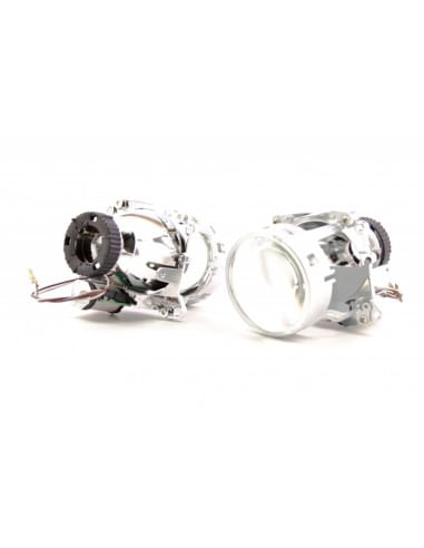 Lupe pentru far Bixenon D2S 3" tip BOSCH AL
