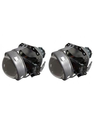 Lupe Bixenon Pentru Far Adaptiv D1S, D2S, D3S, D4S 3" tip Hella EvoX-R 2.0 EvoX-R-2.0-ADAPTIV
