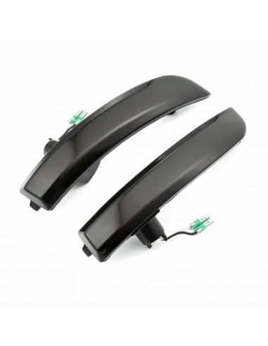 Set 2 Semnalizari Led Oglinda Dinamice Ford Kuga, Ecosport