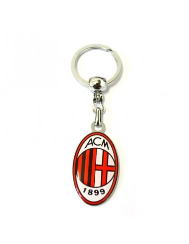 Breloc cheie AC MILAN