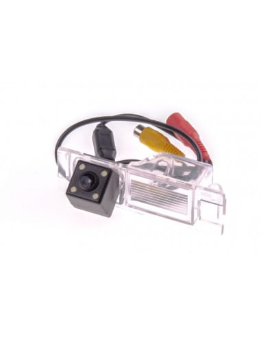 Camera marsarier Opel Vectra, Zafira, Astra, Insignia, Corsa - imagine 4