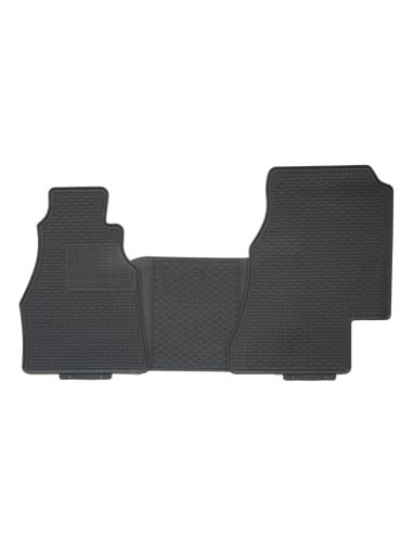 Set covorase auto din cauciuc tip tavita Mercedes Sprinter (1995-2006)
