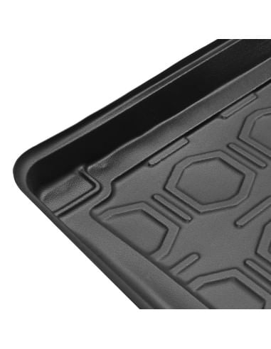 Covor Protectie Portbagaj Umbrella Pentru Kia Picanto (Ta) Hb (2011-2017) - 3 | YEO