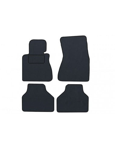 Covorase auto din mocheta BMW seria 7 (E65, E66 E67), 2001 - 2008