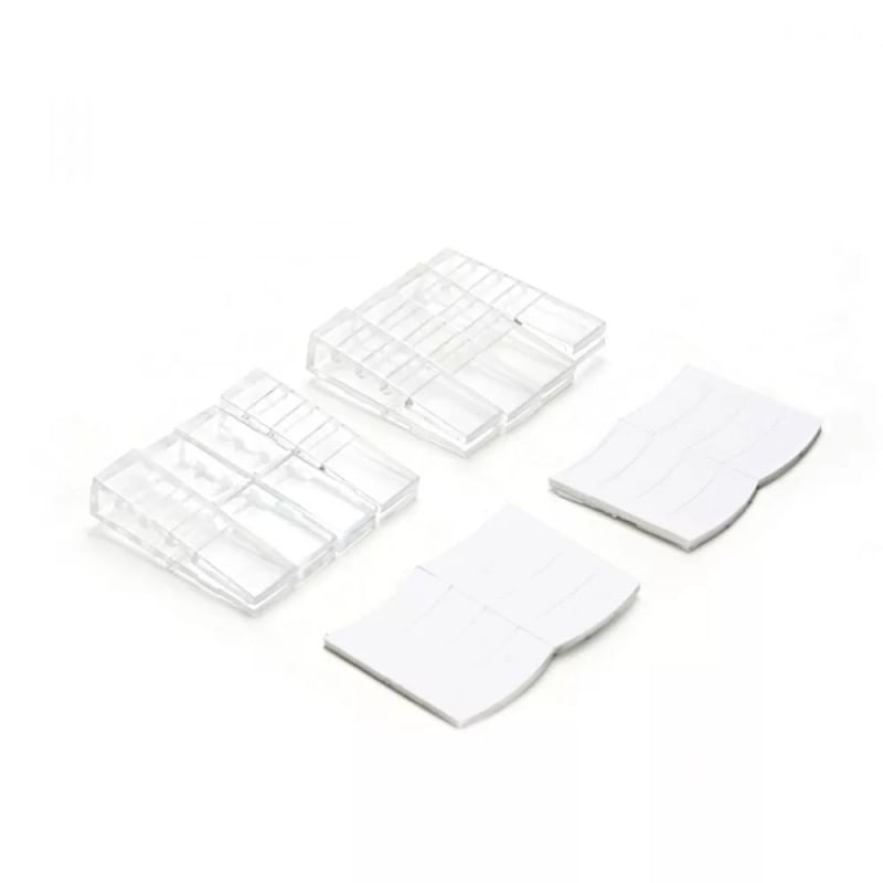 Kit Angel Eyes CCFL BMW E46 cu xenon din fabrica - 3 | YEO