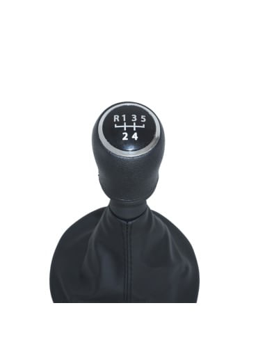 Nuca manson schimbator auto VW TRANSPORTER T5, T6 2003-2015 cu 5 viteze - imagine 2