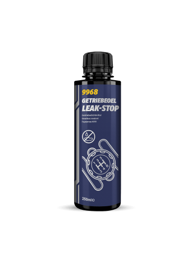 Aditiv etansare pierdere ulei utie de viteze Mannnol 250ml