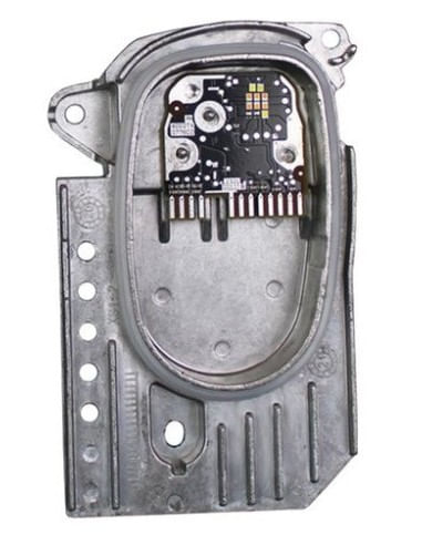 Modul Semnalizare dreapta BMW X3 G01, X4 G02 - 63115A0E626, 6002TZ0394