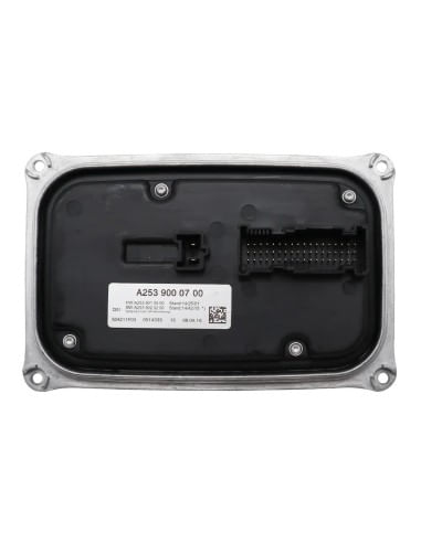 Modul Far dreapta Mercedes GLC X253, C253 A2229004812, A2229017901, A2229000702