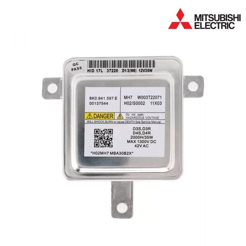 Balast Xenon OEM Compatibil Mitsubishi 8K0941597E / 1307329315 / W003T22071