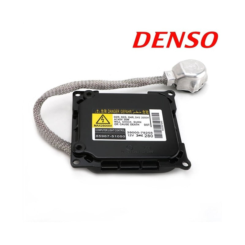 Balast Xenon OEM Compatibil Denso DDLT003 / 85967-52020 / 85967-24010