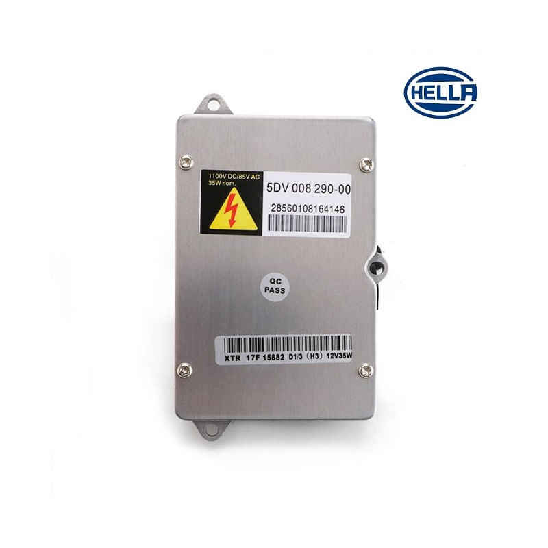 Balast Xenon OEM Compatibil Hella 5DV 008 290-00 / 4E0 907 476 / 63 12 6 907 488