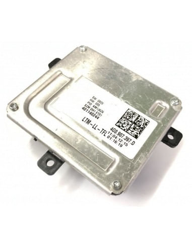 Modul Balast Calculator DRL 4G0907397D, 28297178, 401140244, 4G0 907 397