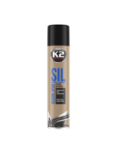 Solutie Intretinere Chedere K2 Sil, 300ml
