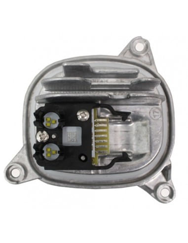 Modul DRL stanga BMW X3 G01, X4 G02 - 63117466107, 7466107