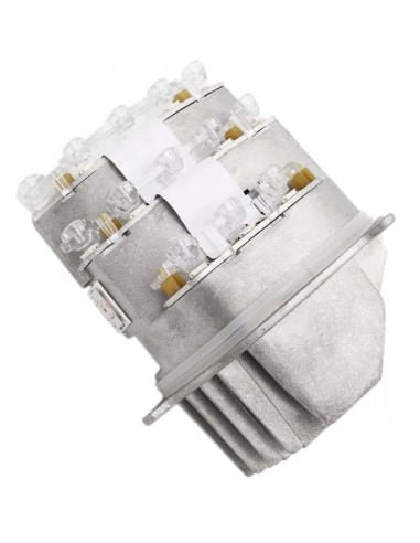 Modul LED semnalizare dreapta fata compatibil pentru far BMW E90 si E91 LCI Facelift (2008-2012) - 63127245814, 7245814