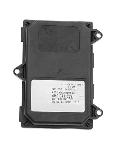 Modul AFS Aftermarket pentru Audi, VW, Skoda 4H0941329, 5DF010114-10